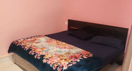 Abhishek chand guest house Room Type - Bedroom 3