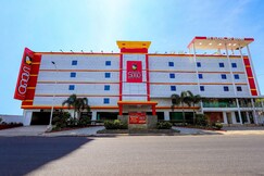 Hotel Sogo Macapagal