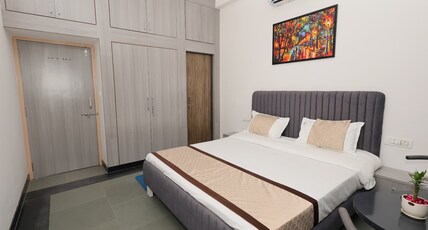 Mahi Home Stay Room Type - Bedroom 1