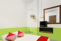 Hotel O Wr House Syariah BatamNearEast Coast Park