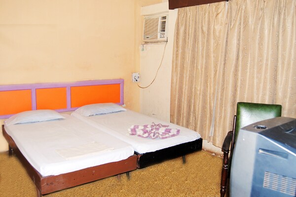 Green View Hotel - Tap to explore photos