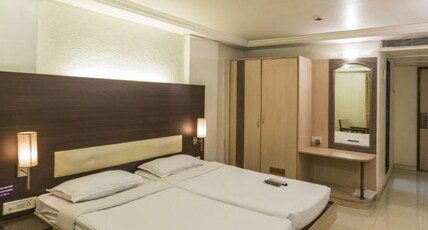 Hotel Venkat Presidency Room Type - Standard