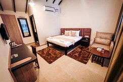 Vista Mare- A beach property