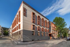 IOTA Hotel Tbilisi