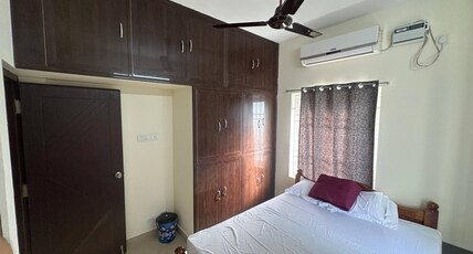 Gokul Homestays Room Type - Standard Room