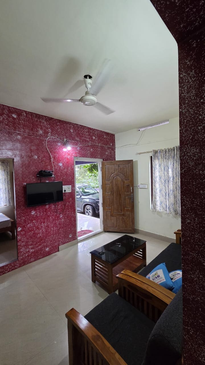 Valley Homestay BisonValley - Tap to explore photos