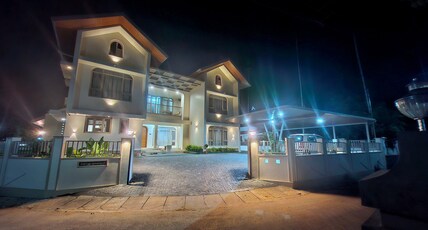 Cobblestone Cottage 2BHK Upper Floor Room Type - Cobblestone Cottage 2BHK Upper Floor