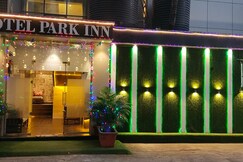Hotel Park Inn Andheri West