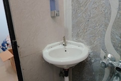 The Spacious Retreat AC 2BHK Much more