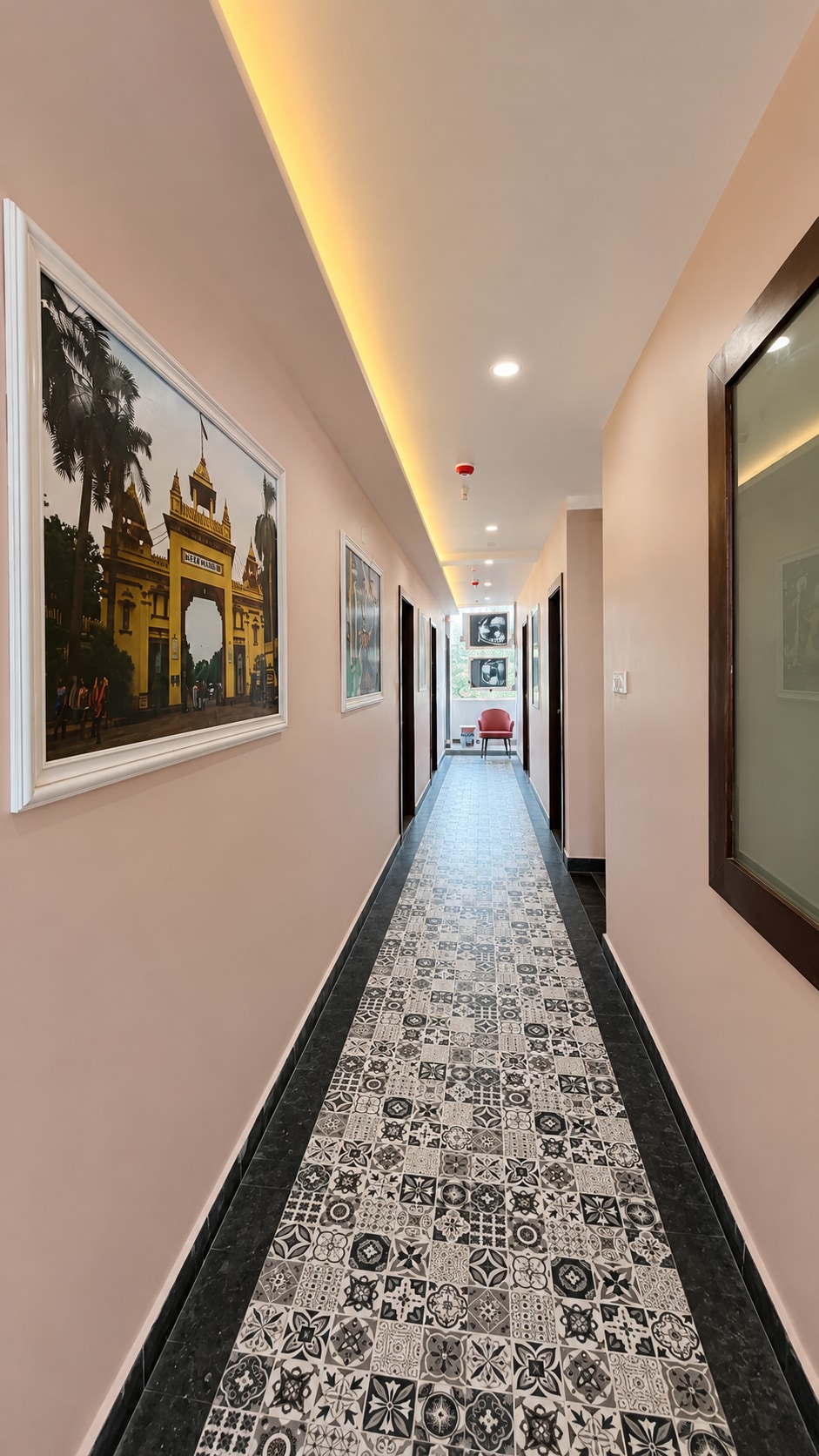 Main gallery