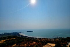 Regenta WaterFront Resort, Dapoli