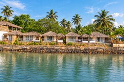 Address of Destiny Goa Beach Resort