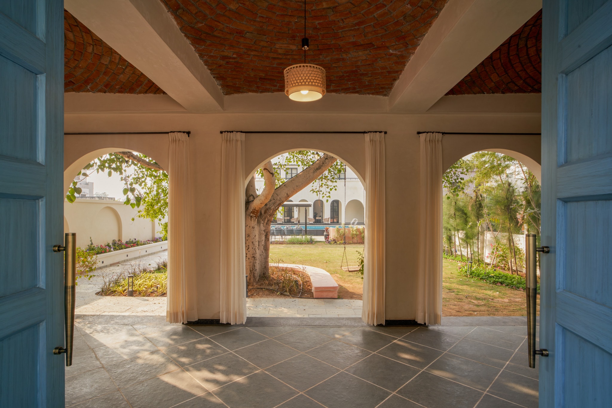 Main gallery