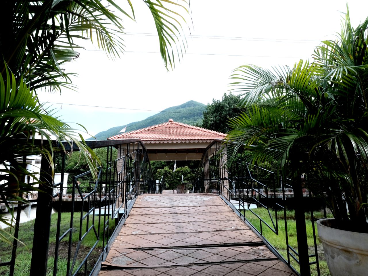 Garh Panchkot Eco Tourism Unit 1 - Tap to explore photos