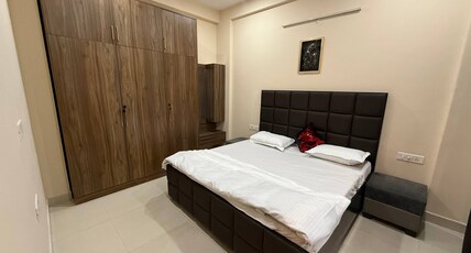 Jalandhar Auranest stays Room Type - Jalandhar Auranest stays