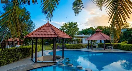 Khushana Villa by Baywatch stayzz Room Type - Khushana Villa by Baywatch stayzz