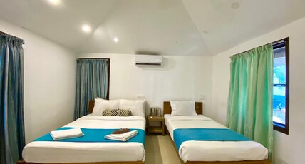 Red Earth Gokarna Room Type - Premium cottage