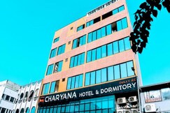 Charyana Heights AC Dormitory
