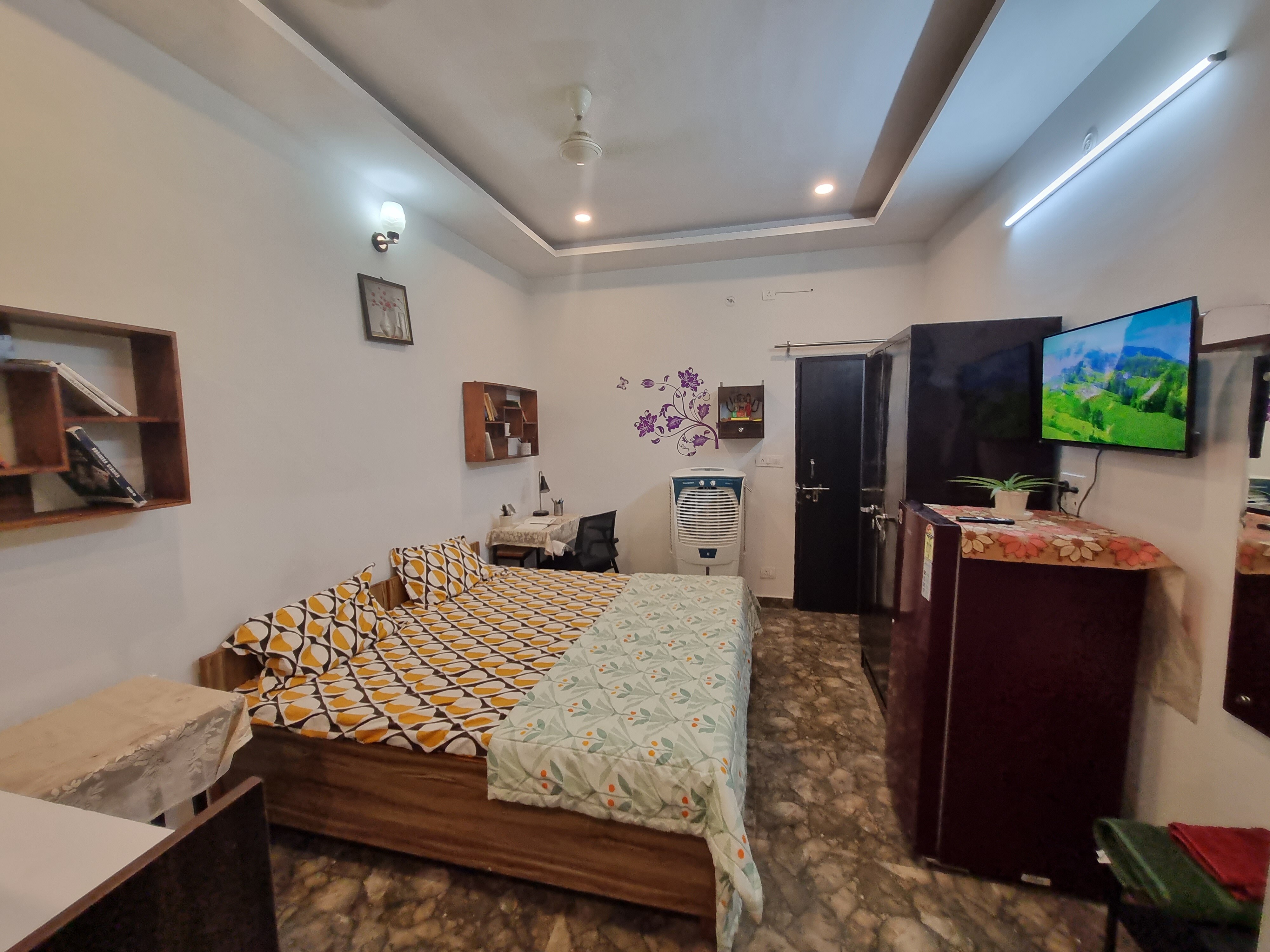 Pushpanjali Quality Living Homes - Tap to explore photos