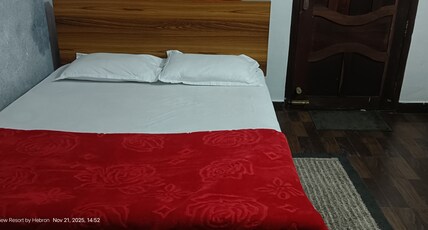 Shola Valley View Resort Room Type - Standard Room 101