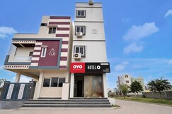 Hotel O SNIST University Hyderabad Formerly Hari Hara Enterprise