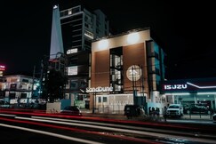 SandDune LUXURY SUITES