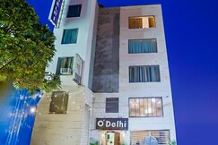 Hotel O Delhi Karol Bagh