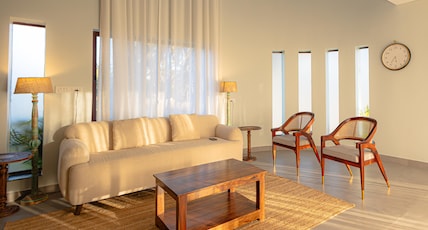 Nandi Daybreak - Holiday Villas Room Type - 3BHK Luxury Villa - West View Nandi Daybreak - Holiday Villas Room Type - 3BHK Luxury Villa - West View