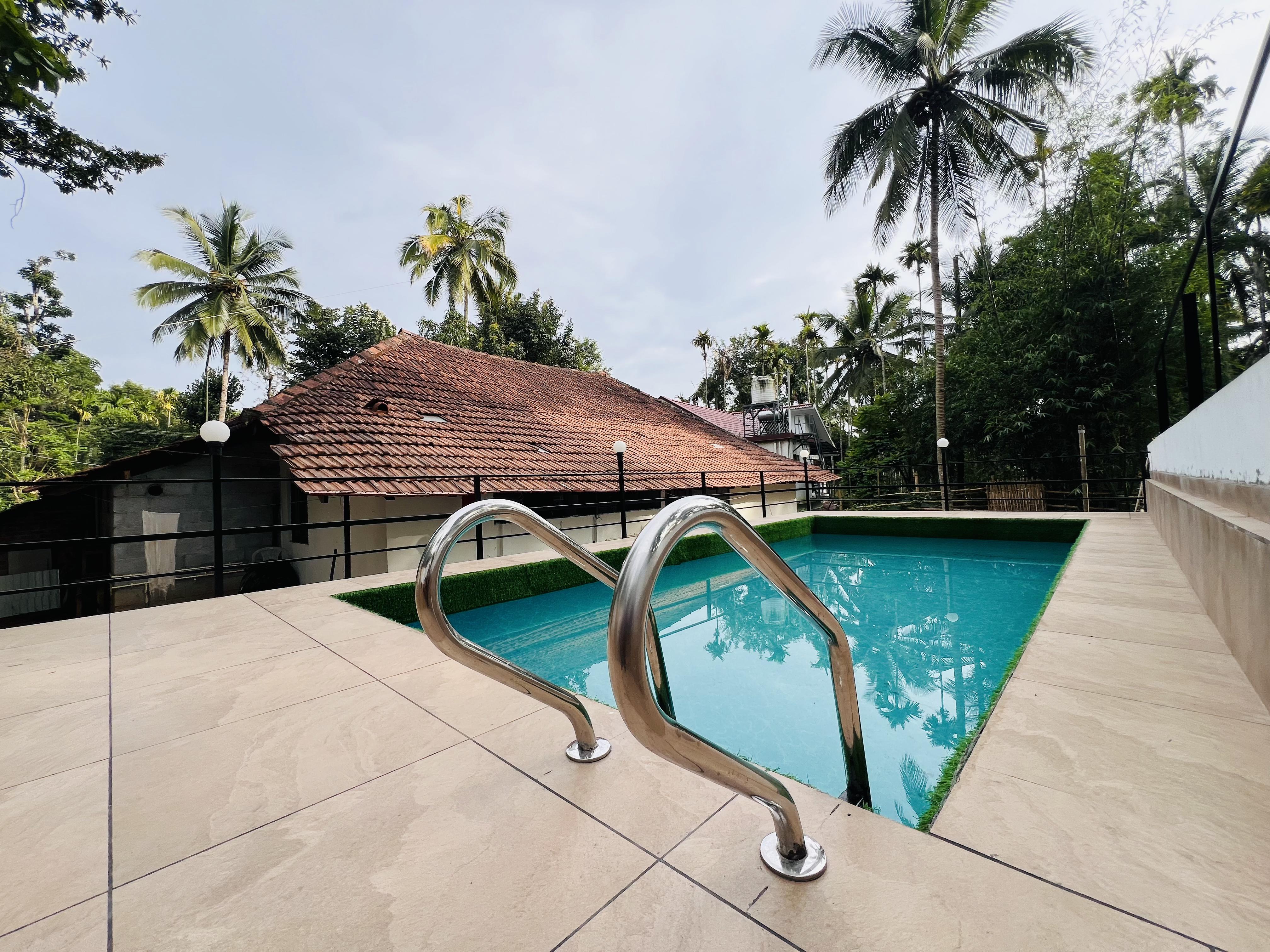 PaROOMmel HAVEN WAYANAD - Tap to explore photos