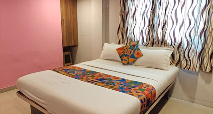 Hotel Havana Room Type - Deluxe
