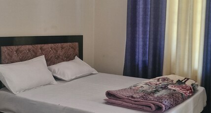 Pragya Home Stay Room Type - Bedroom 9