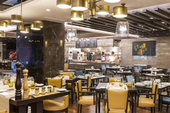 Radisson Blu Hotel, Istanbul Sisli