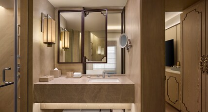 Renaissance Goa by Marriott Room Type - Deluxe King Room