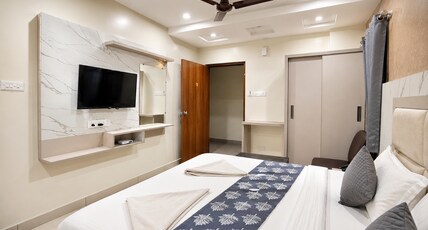 Hotel GVR Prime Room Type - Classic Room