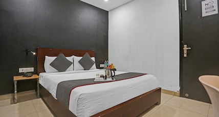 Townhouse Nangal Raya Pankha Road Room Type - Classic Townhouse Nangal Raya Pankha Road Room Type - Classic