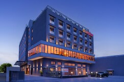 Ginger Udaipur, Shastri Circle