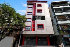 Collection O Kolkata Airport Terminal 1 Formerly AG Star