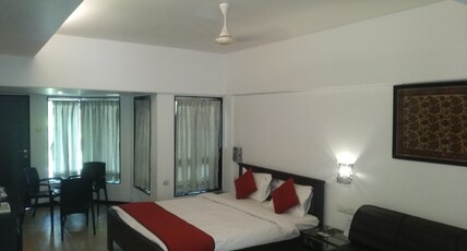 Hotel Dreamland Room Type - Executive Room