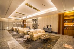 Grand Plaza Hotel-KAFD Riyadh