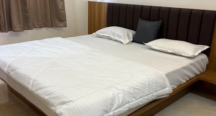 Hotel Kohinoor Room Type - Bedroom 16