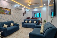 Mehar Luxstays 3BHK Suite