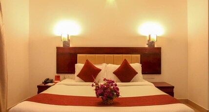 NM Royale County Room Type - Suite Room