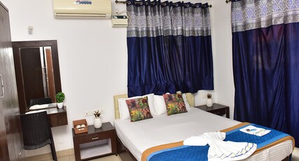 Jolan Guest House | Rooms & Kitchen Room Type - Standard Room