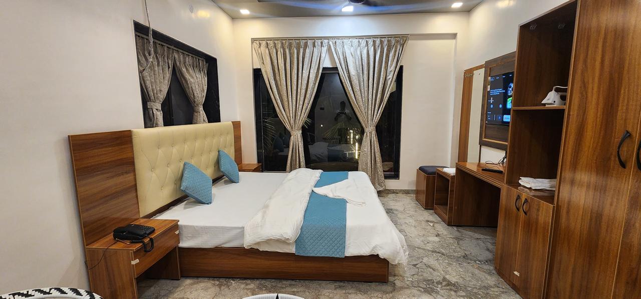 Bvc resorts and rooms - Tap to explore photos