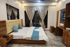 Bvc resorts and rooms