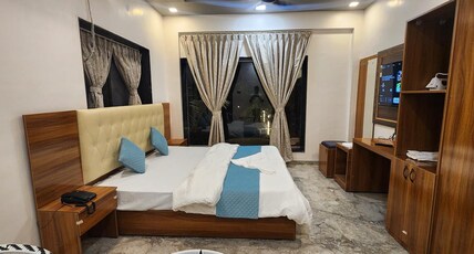 Bvc resorts and rooms Room Type - Bedroom 1