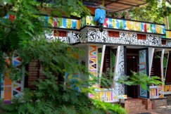 SHIVA GARDEN HOME STAY