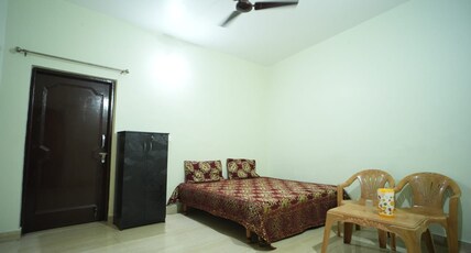 Dream Guest House Room Type - NON AC Dream Guest House Room Type - NON AC