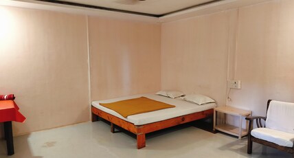 Siddhiksha Resort Room Type - Garden View Family Room (4 Person)