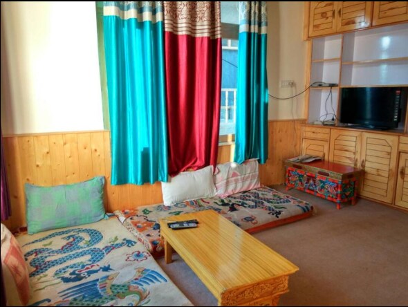 Peauchan (Himalayan Farmstays) - Tap to explore photos